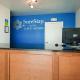 SureStay Hotel by Best Western Findlay, Findlay (fotografie 2)