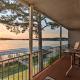 Sunset-View Resort Condo on Lake Hamilton!, Hot Springs - Fotografie 1