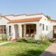 Casita Gundry- Boutique Hideaway, LA's World Cup Home Base, Long Beach (fotografie 4)
