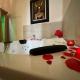 Notte Rosa Suites & Relax, Fornovo di Taro (fotografie 5)