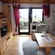 Ferienwohnung Kraemer in Erbach, エアバッハ - 写真 3