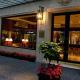 Melia Recoleta Plaza Hotel, Buenos Aires - Fotografie 1