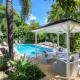 Amazing Villa with Pool 5 mins from Beach - Palm Grove 1 home by Bluescape Saint Peter - Fotografie 4