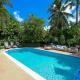 Amazing Villa with Pool 5 mins from Beach - Palm Grove 1 home by Bluescape Saint Peter - Fotografie 10