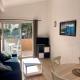 Charming 1 bedroom flat, Biarritz center with pool and car park - Foto 8
