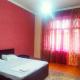 KOSHGARI APARTMENT, Samarkand (fotografie 5)