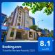FabHotel Vijaylakshmi Stay Inn - Nr Chennai International Airport, Chennai - Photo 1