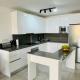 2-bedroom-apartment with a terrace, pool, gym, Málaga - Foto 3