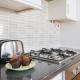 Budget Apartment next to Kings Cross - Eurostar, London (photo 5)