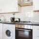 Budget Apartment next to Kings Cross - Eurostar, London (photo 8)