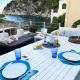 Capri Suite on the beach - Fotografie 10