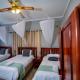 Dzimbahwe Guest Lodge, Victoria Falls (foto 4)