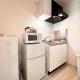 TYO Ikebukuro Designer’s Apt 302, Tokio - Fotografie 8