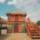 The Barrel Hostel, Popoyo (photo 4)