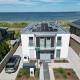Villa Am Meer Glowe Apartment EG, Glowe - Foto 2