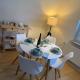 Modernes, familienfreundliches Apartment in Lübeck, Lübeck - Photo 3
