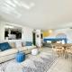 Free Beach Club and Parking at Casa Fifi Arch