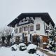 Hotel Bavaria, Inzell - Zdjęcie 4