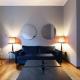 Elegant Sempione Apartment, Milán - Fotografie 3