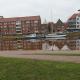 Maje Am alten Binnenhafen, Emden - Photo 3
