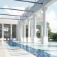 Villa Thermae Nancy, Nancy (fotografie 5)