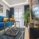 Apartament Blue Diamond, Karpacz (foto 4)