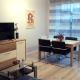 Apartament Bosman - Osiedle Beauforta, PARKING FREE