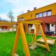 Comfortable holiday home with a private garden Sarbinowo - Foto 9