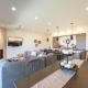 Walk to Skiing Exceptional Juniper Landing 4 BR+Den Private Hot Tub Panoramic Golf Course Views Pool, Park City - Foto 4