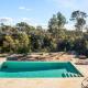 Villa in Castellar del Riu with Pool & Pyrenees - Fotografie 1