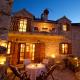 Villa Moro House, Milna