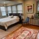 Deluxe King Master Suite, Washington - Fotografie 7