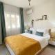 Peaceful 2 bedroom Flat