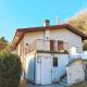 Holiday Home in Italy with Sea and Mountain Views, Agra
