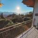Holiday Home in Italy with Sea and Mountain Views, Agra (foto 5)