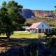 Baviaanskloof Landhuis, Studtis - Fotografie 1
