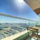 Lux BnB Studio Ghalia JVC, Dubaï - Photo 9