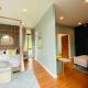 18Villa 3 Bedrooms Mountain View, Pong Yaeng (fotografie 6)