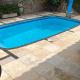 MANSÃO 6 suítes Piscina Challet Montana, Guaramiranga - Fotografie 7