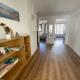 Superbe appartement, 3 chambres, gare St Charles Marsiglia - Foto 8