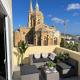 Ta Phyllis - Apartments & Villas with Sunset & Sea Views Għajnsielem - Foto 6