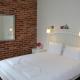 Villa Loebel 1881 - Exceptional two bedroom apartment with balcony