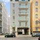 WHome Urban Retreat: Downtown Luxury, Parking, AC & Elevator, Lisbon - Photo 7