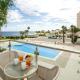 BLISS - Coralli Beachfront Apartment Protaras - Foto 1