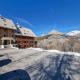 Studio au pied des pistes