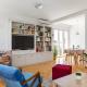 'Canarino' Apartment - Central Split, Spacious & Bright, Spalato (Split) - Foto 3