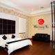 Hotel Harmony In & Karaoke, Pontianak (foto 2)