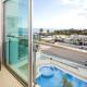 LAILA - Coralli Beachfront Apartment, Protaras - Fotografie 3