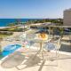 SHARON - Coralli Beachfront Apartment Protaras - Foto 1