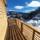 Molden 2-fjellutsikt og jacuzzi tilgang., Luster - Foto 2